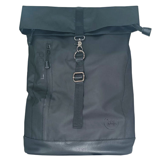 Τσάντα Backpack Μαύρη BC1056 BLACK