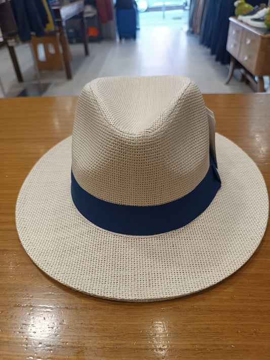 Panama Hat 6016 Stamion