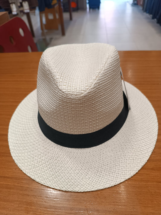 Panama Hat 6319 Stamion