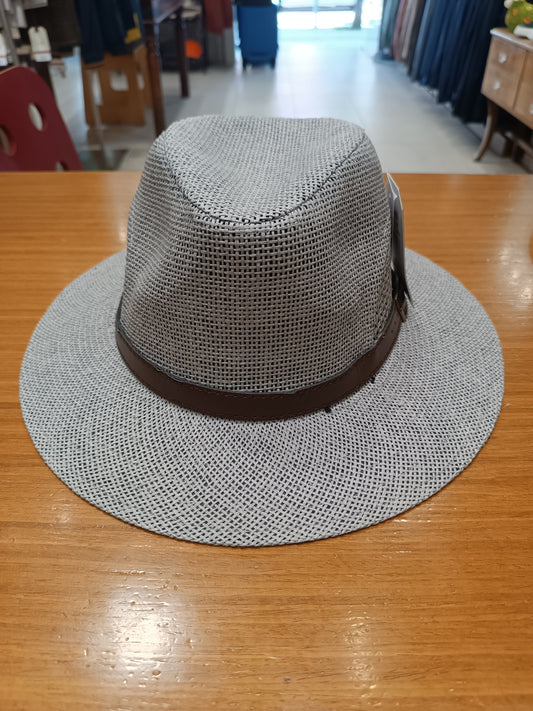 Panama Hat 6340 Stamion