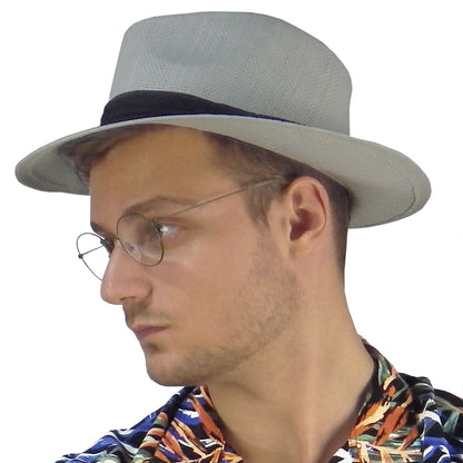 Καπέλο Panama 6015