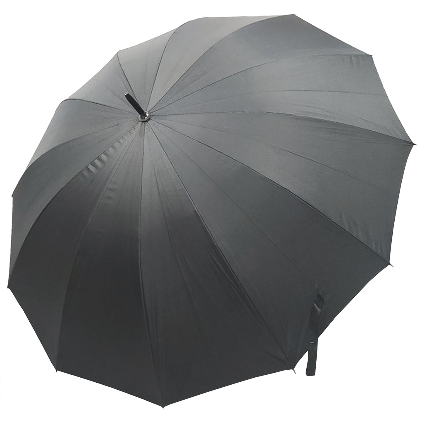 Αντιανεμική Ομπρέλα Βροχής με Μπαστούνι A165