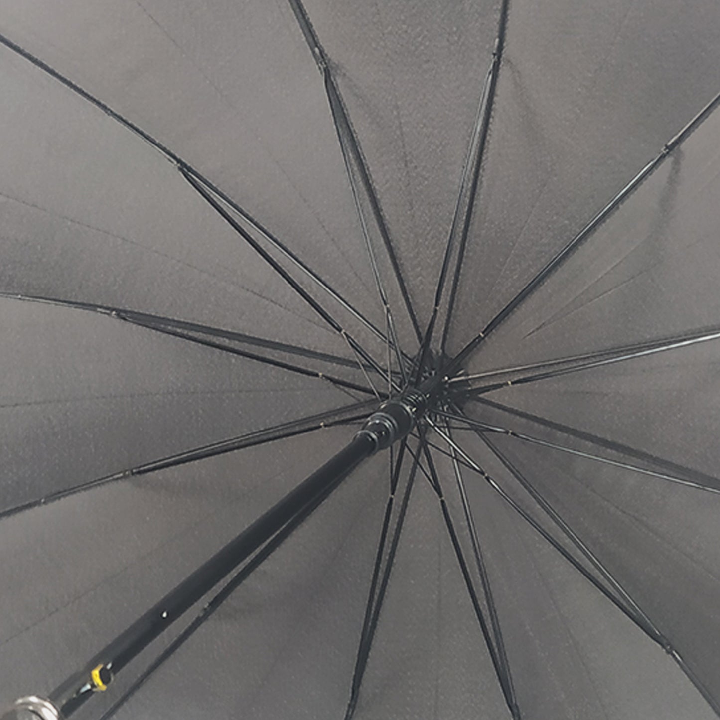 Αντιανεμική Ομπρέλα Βροχής με Μπαστούνι A165