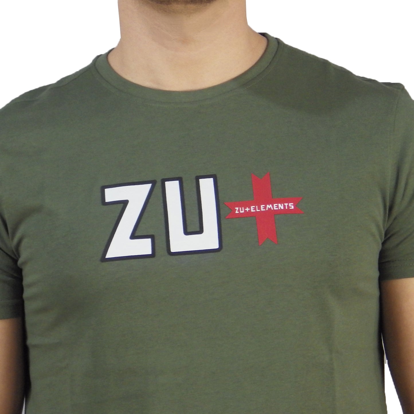 T-Shirt ZU0336