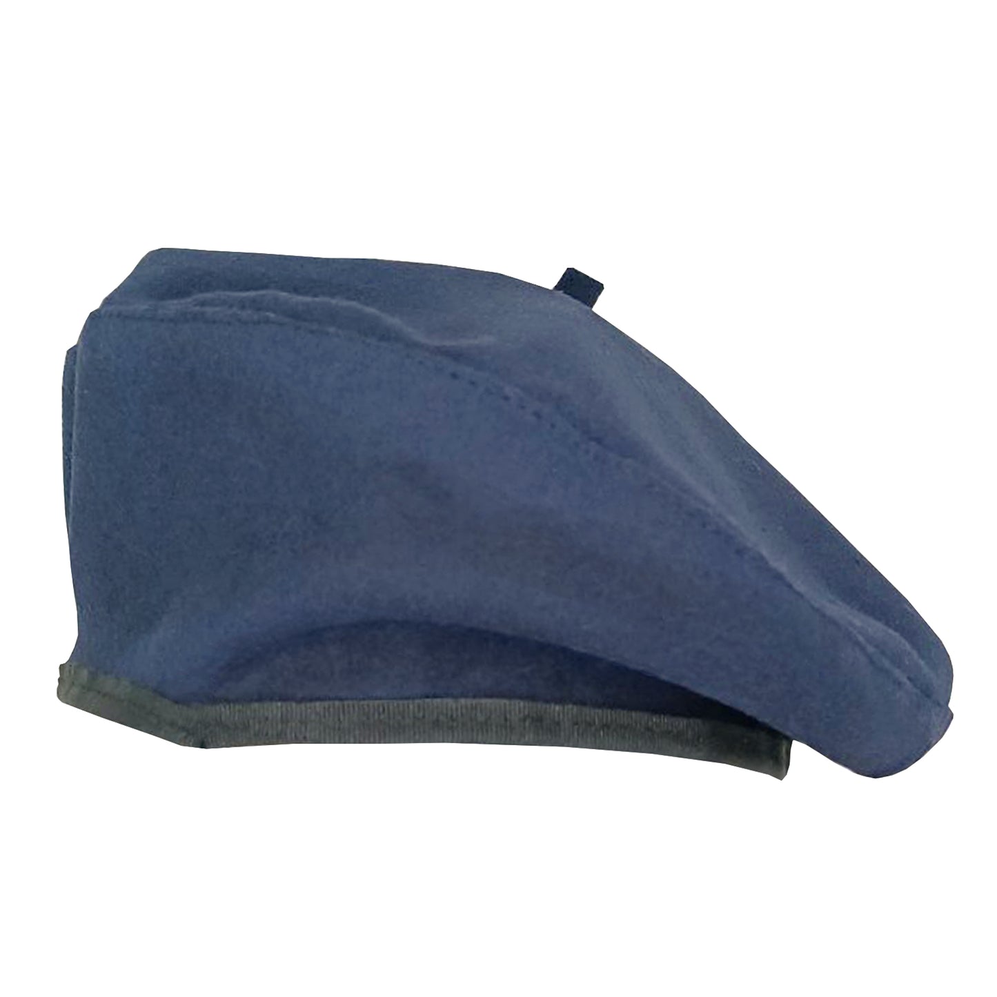 French Beret Blue 1049 NAVY
