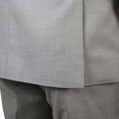 Κοστούμι Ανδρικό Μπεζ Πολυεστερικό (Pol/Visc/Span) Semi-Slim Fit 402623