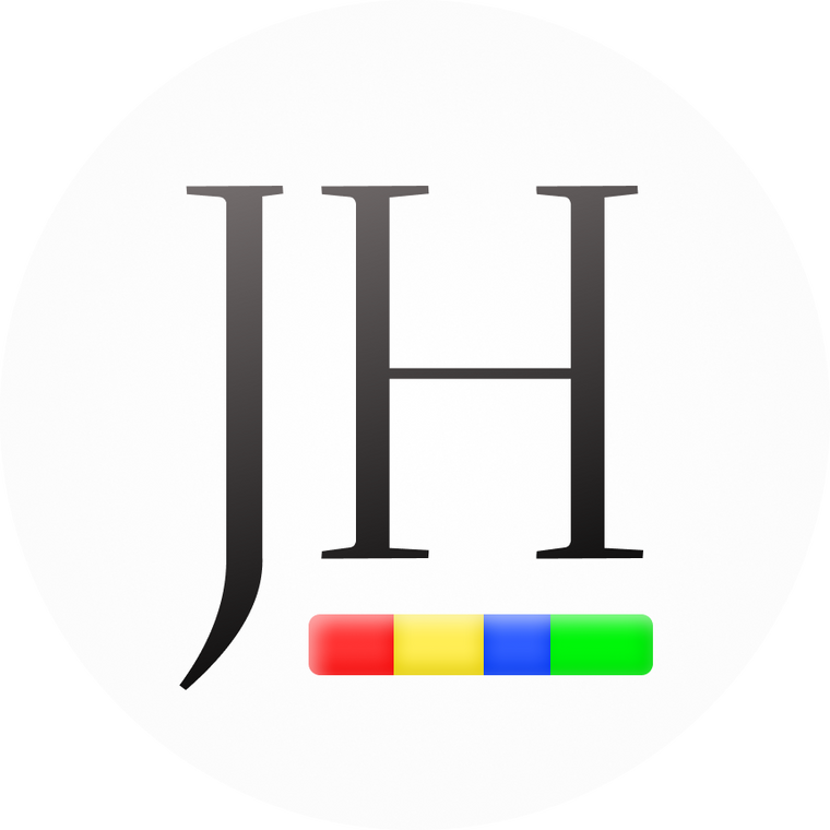 JH Logo FavIcon