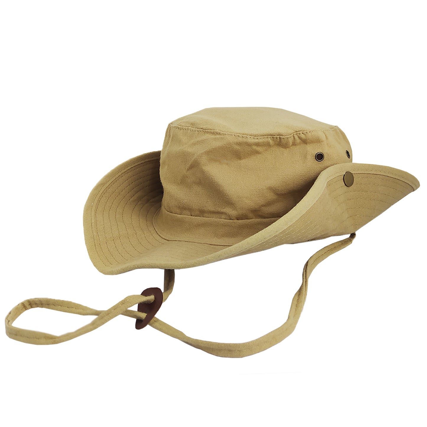 Καπέλο Bush Μπεζ 12043 BEIGE
