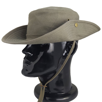 Καπέλο Bush Λαδί 12043 OLIVE