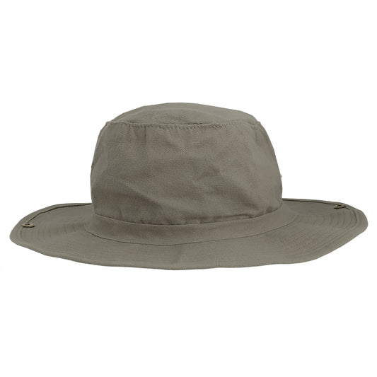 Καπέλο Bush Λαδί 12043 OLIVE