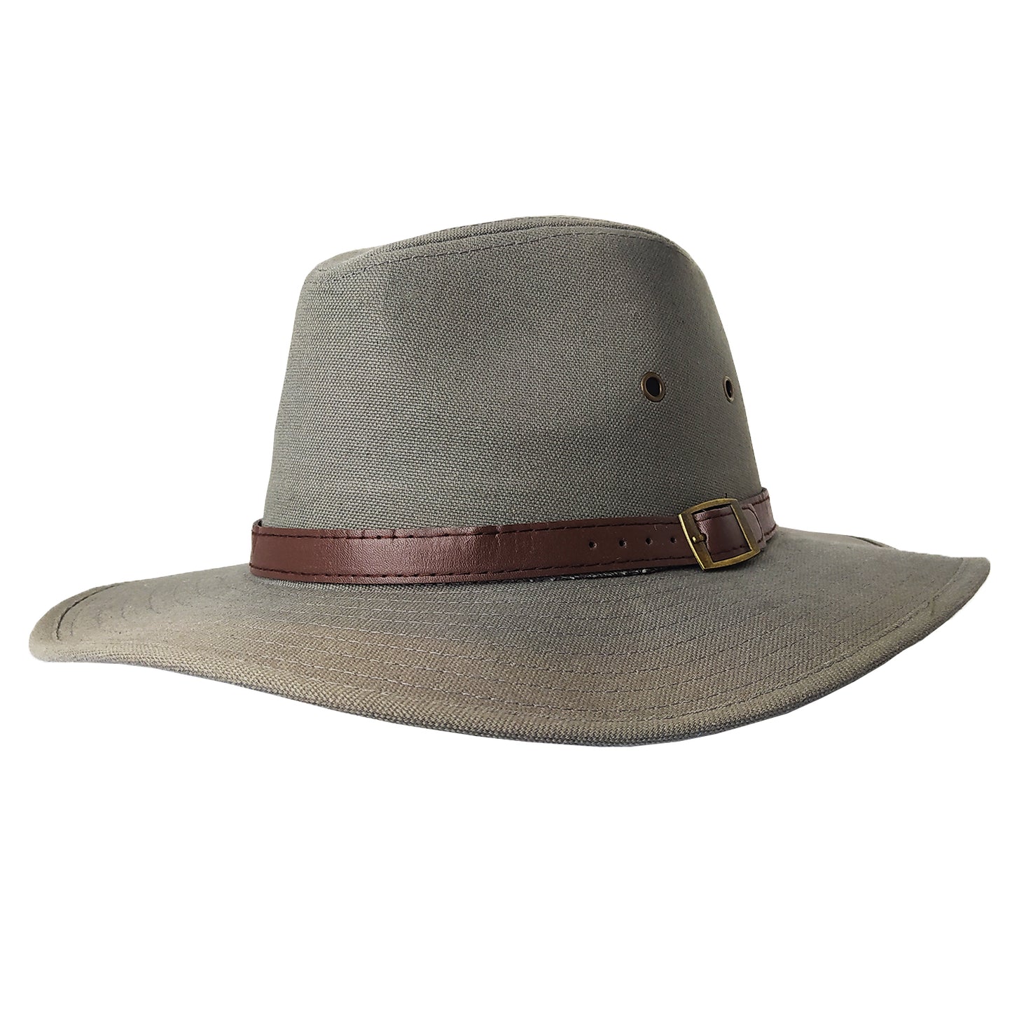 Καπέλο Fedora Γκρι 12075 GRAY