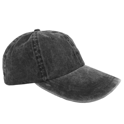 Καπέλο Jockey Μαύρο 1379 BLACK