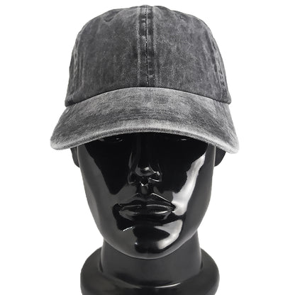Καπέλο Jockey Μαύρο 1379 BLACK
