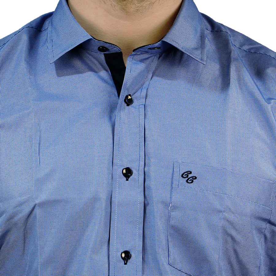 Blue Shirt 1250 19