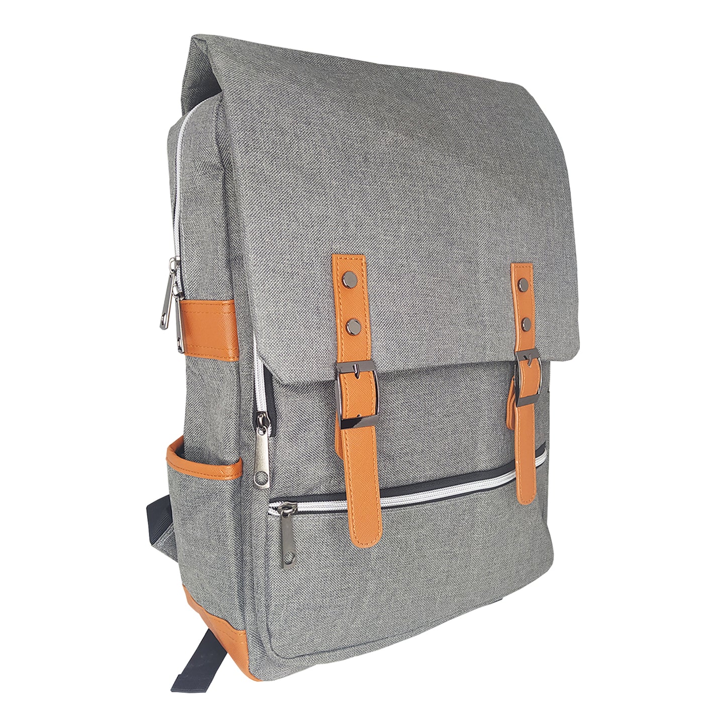 Backpack Gray 2233 GRAY
