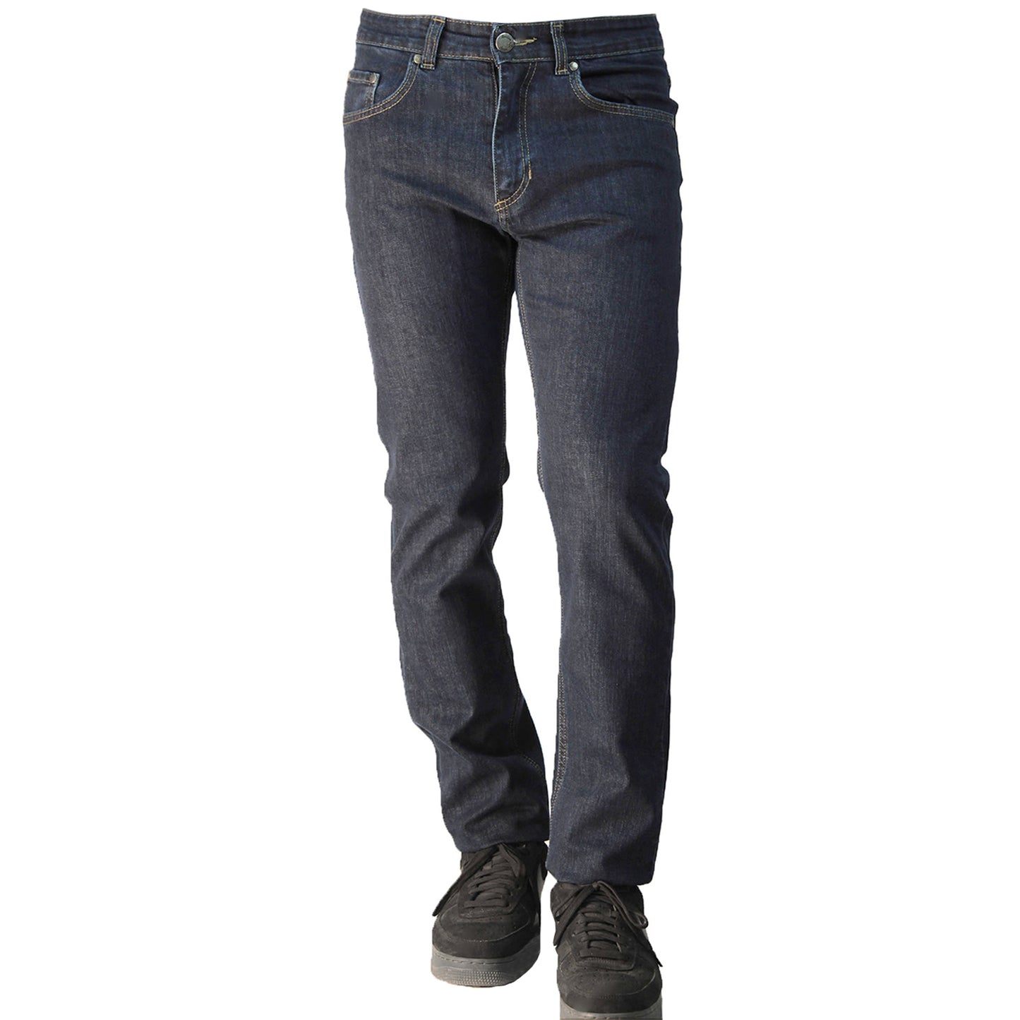 Classic Jeans Regular Fit Classic Crotch 106-60-03