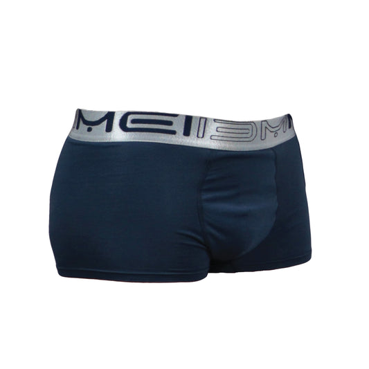 Boxer Underwear Blue MEI 175 BLUE