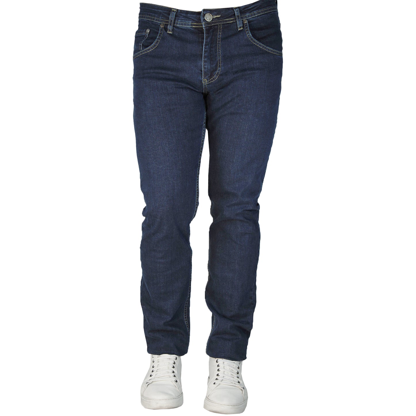 Classic Jeans Regular fit Medium Crotch 106-61-03