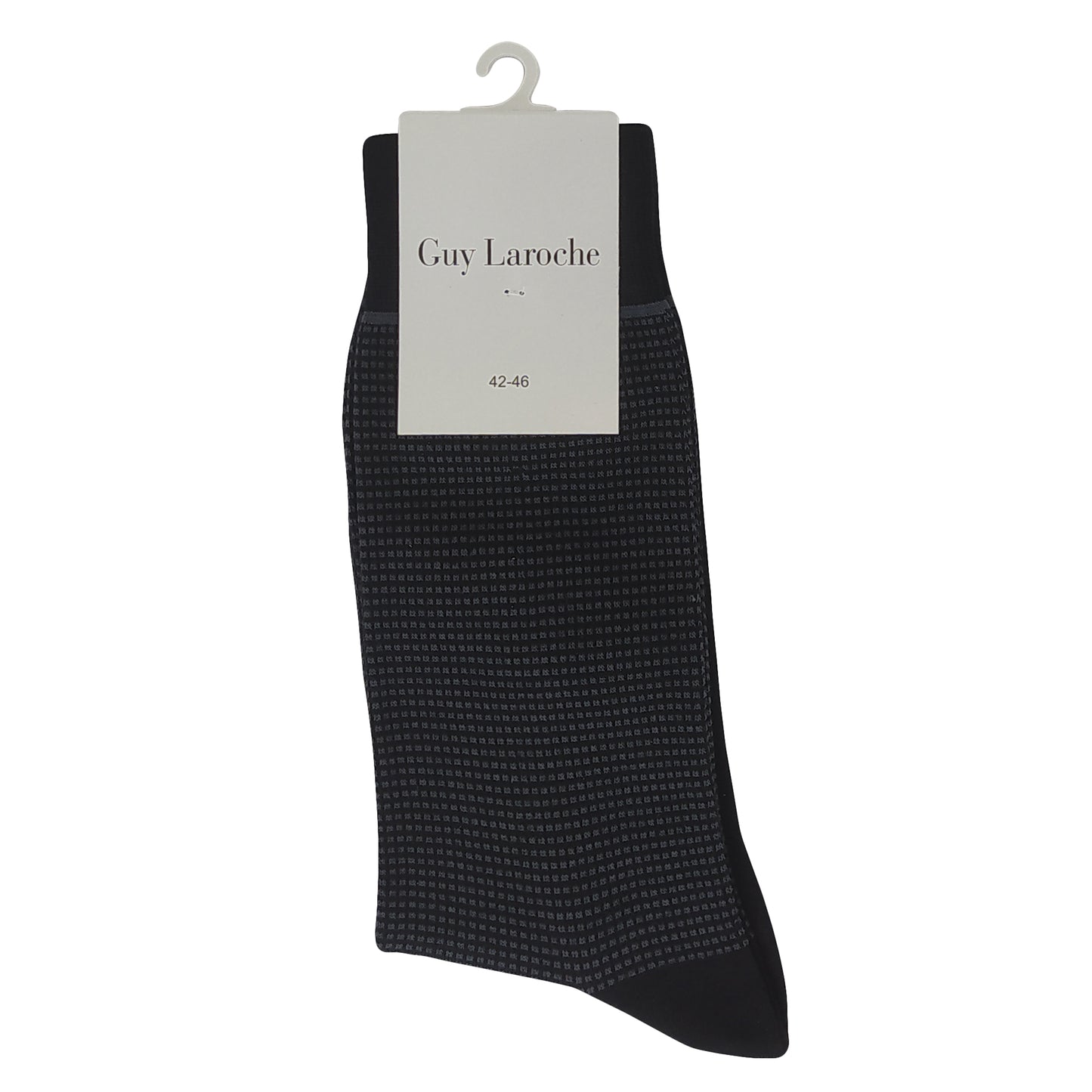 Κάλτσες Guy Laroche Γκρι 1820 GL GRAY