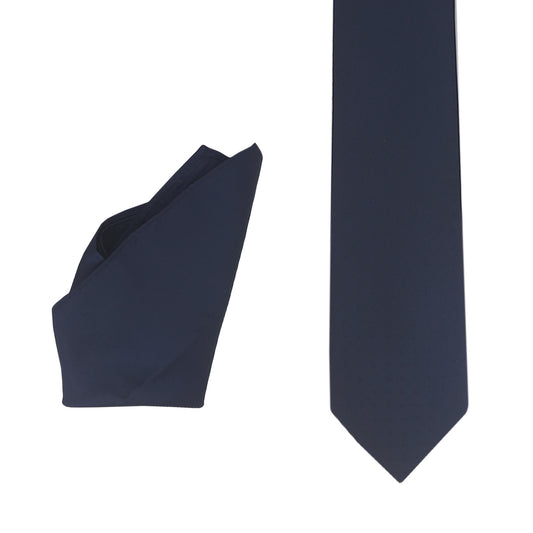 Purple Posset Tie & Scarf 100% Microfibre 0501001 04
