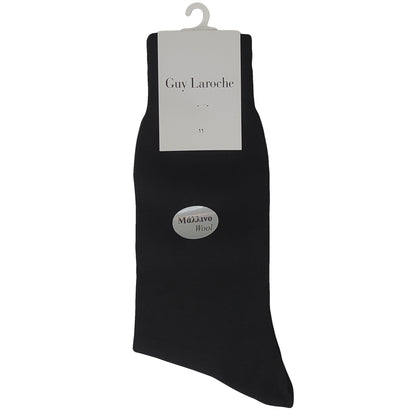 Κάλτσες Guy Laroche Μαύρες 853 GL BLACK