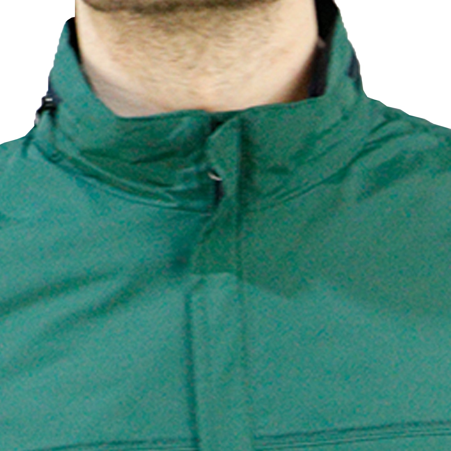 Jacket Green 2010 GREEN