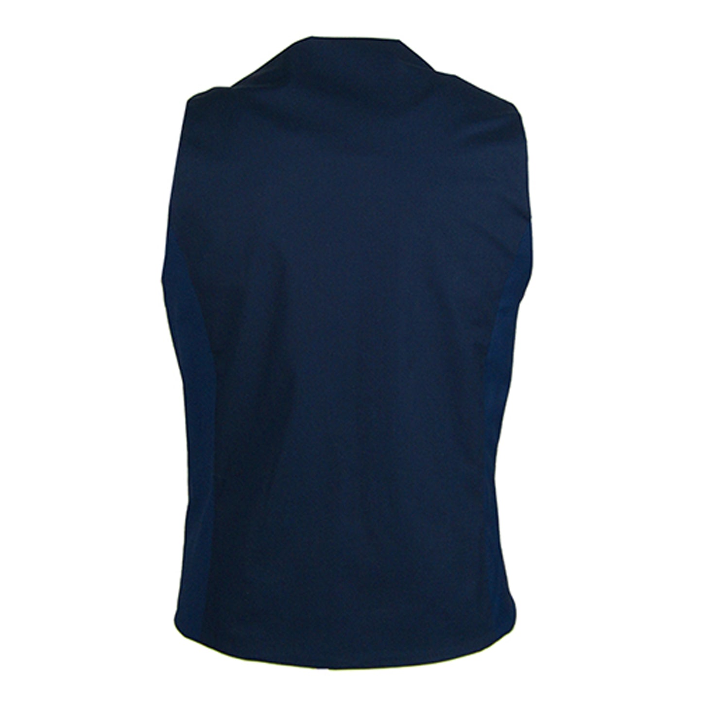 Blue Slim Vest 2014
