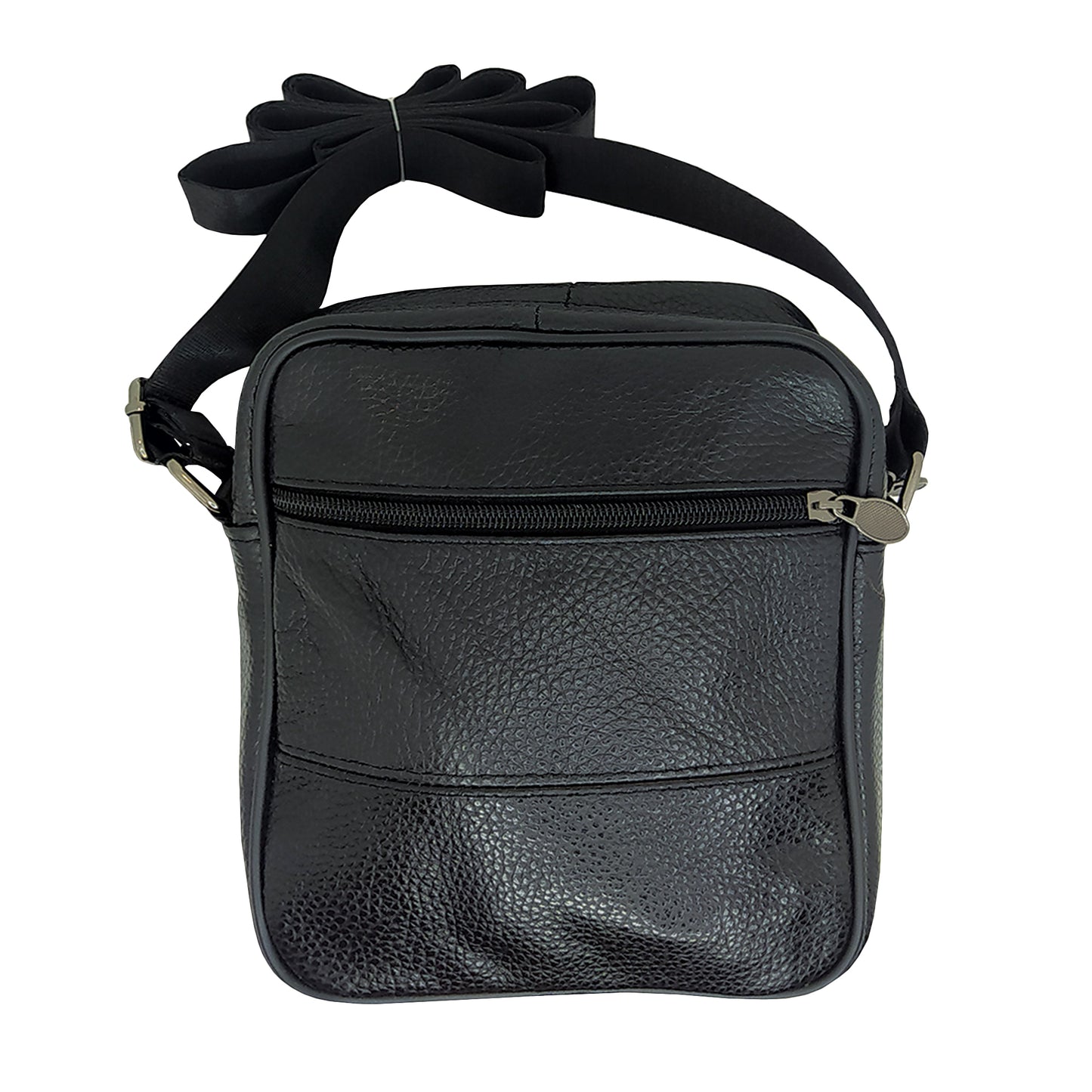 Shoulder Bag Black FRNZ 487
