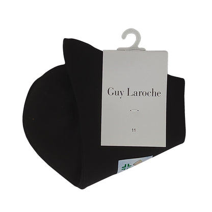 Guy Laroche Low Pressure Socks Black 1736 GL BLACK