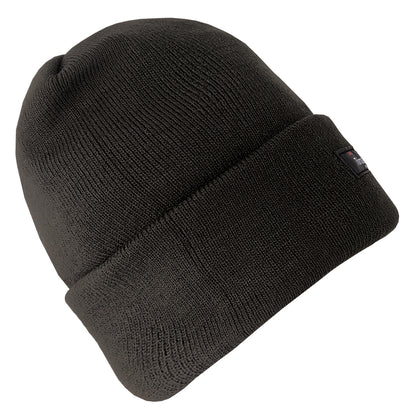 Knitted Oil Hat Thinsulate 111012