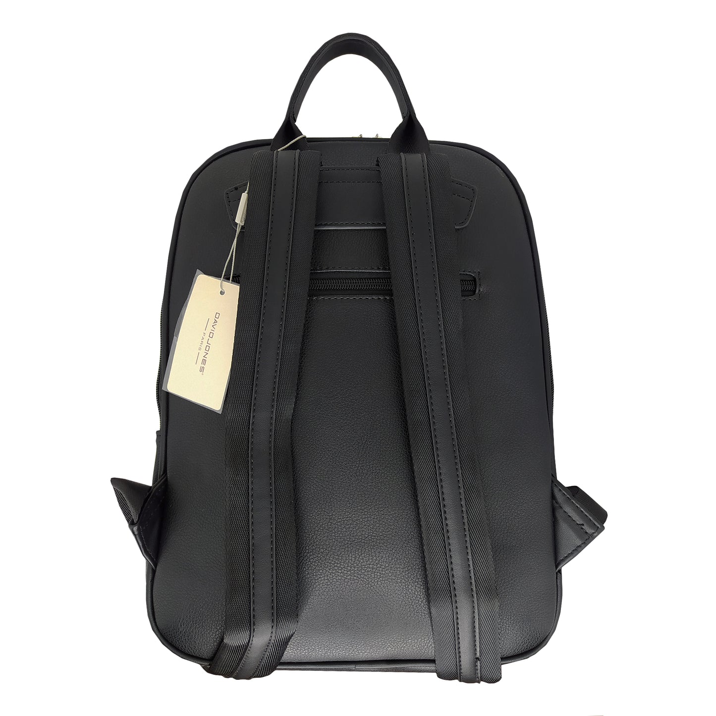 Backpack Bag Black 798803 BLACK