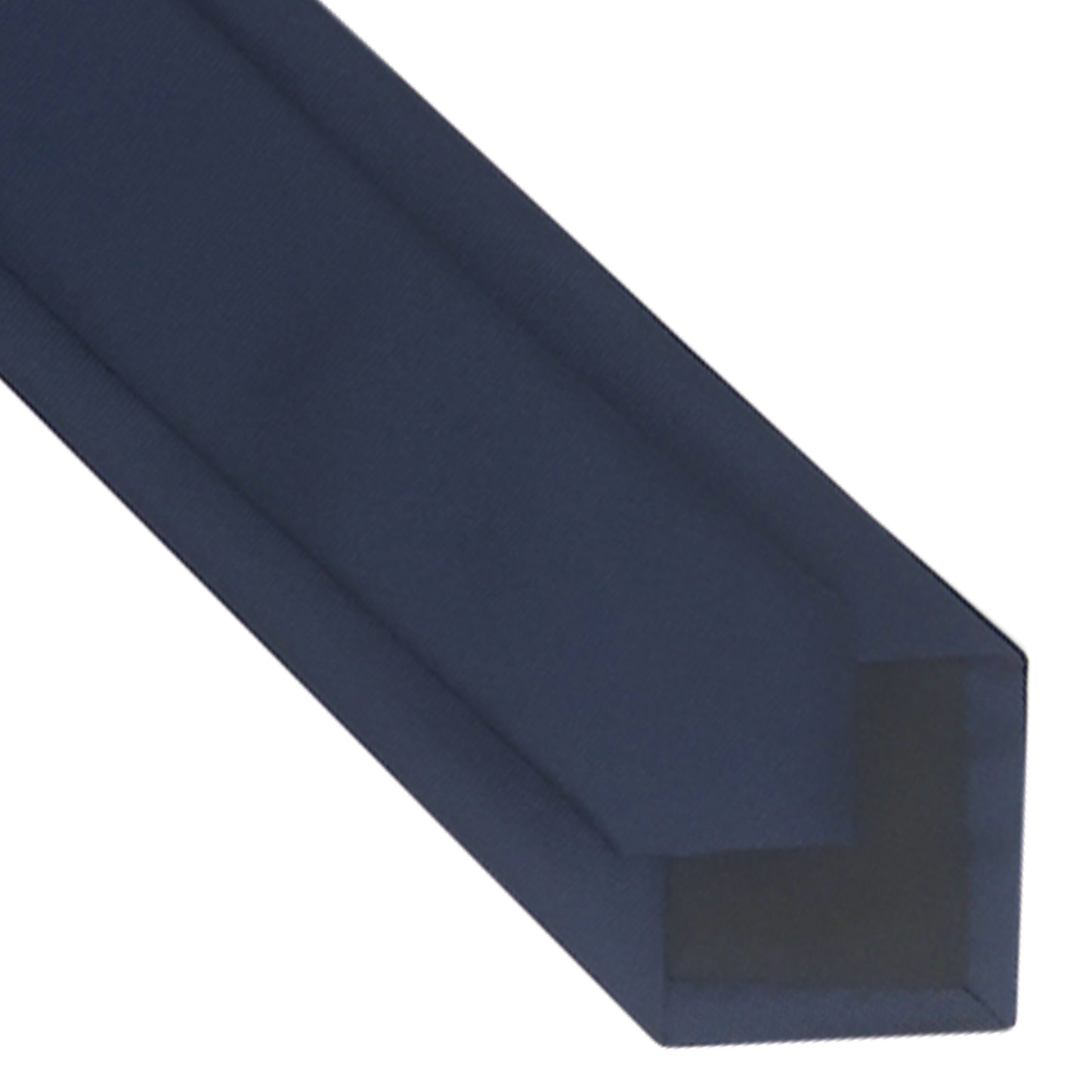 Purple Posset Tie & Scarf 100% Microfibre 0501001 03