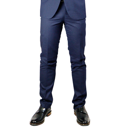 Suit Blue 302303-5216-070 BLUE