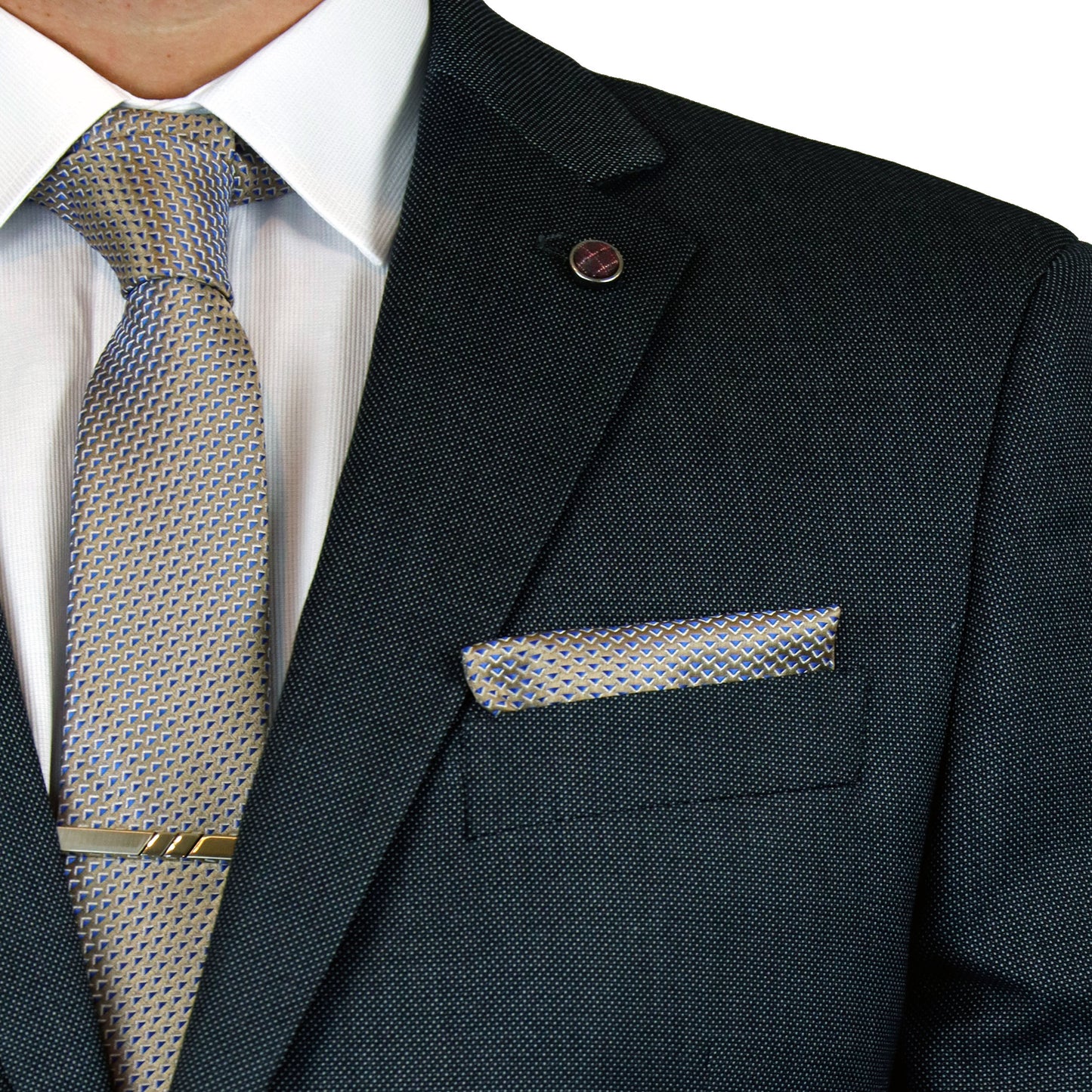 Suit Gray 5216-009 5212-015 201614 GRAY