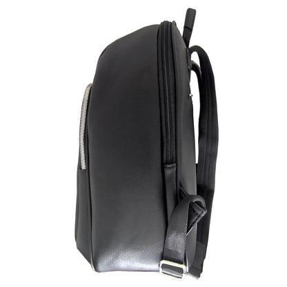 Backpack Bag Black 798803 BLACK