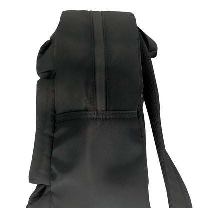 Backpack Black DCFRNZ 1021