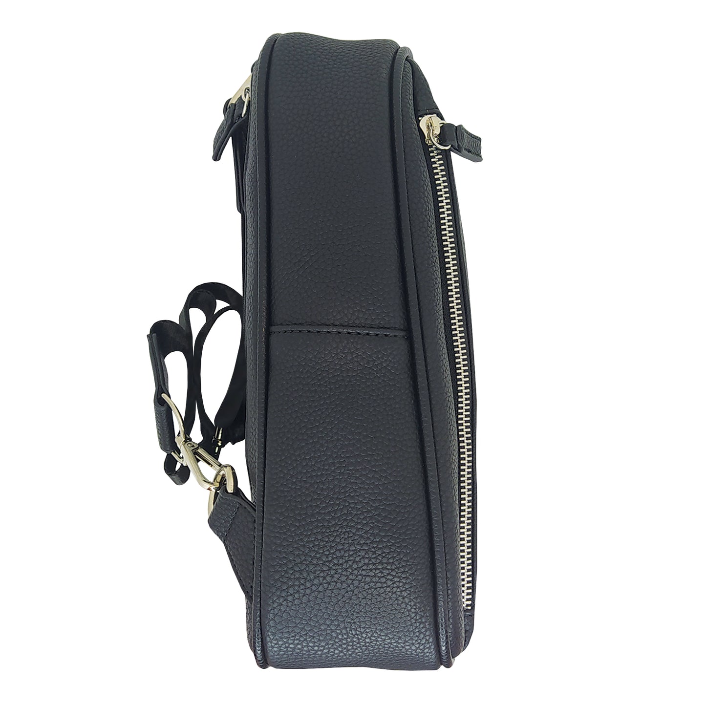 Shoulder Bag Black DCFRNZ 004