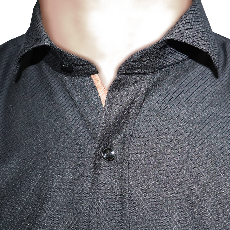 Shirt Black 4800 2 BLACK