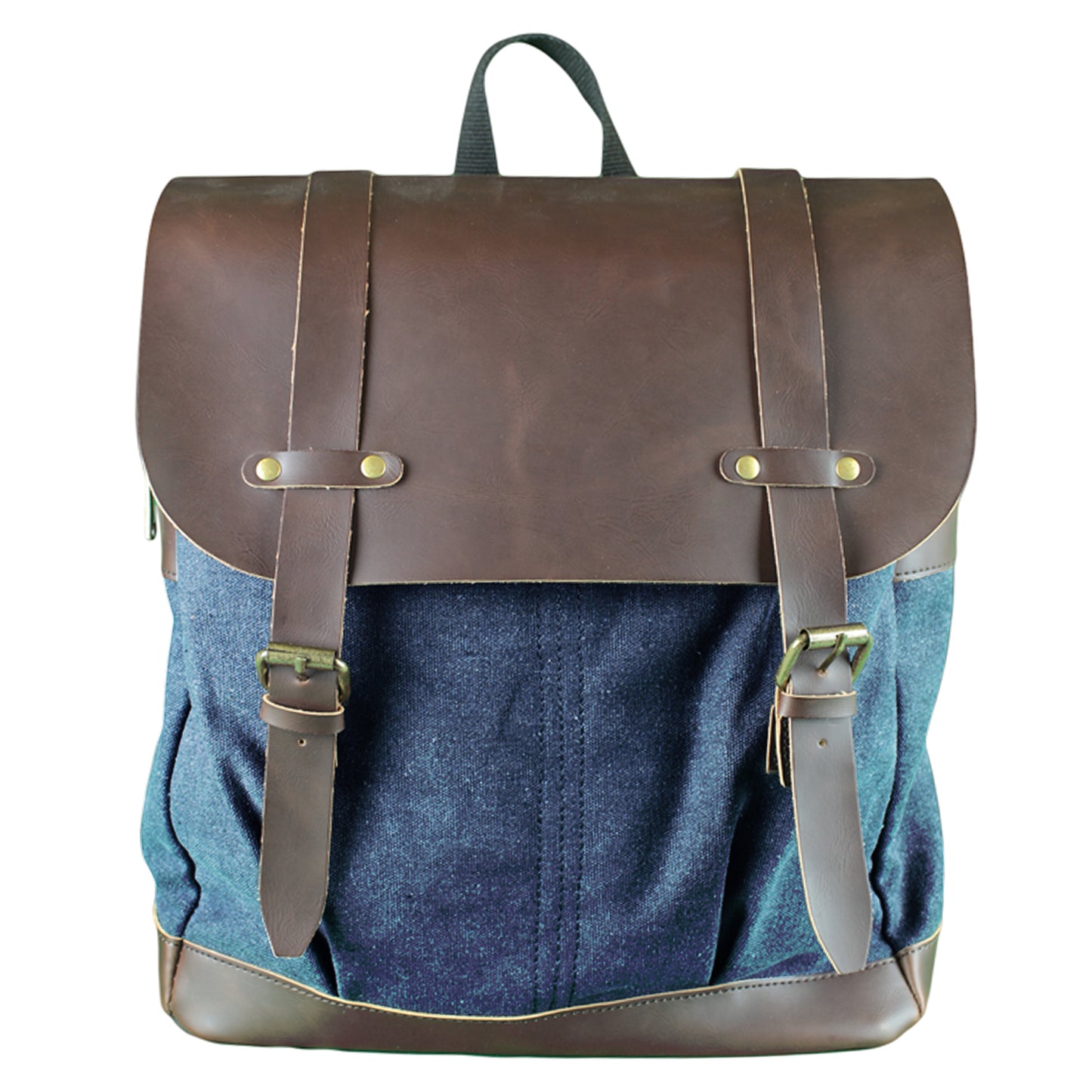 Leather Bag Backpack 0501015