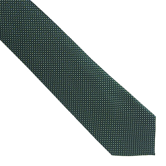 Γραβάτα Πράσινη 0501007 GTI 01