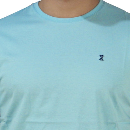T-Shirt Turquoise SSC 1 65