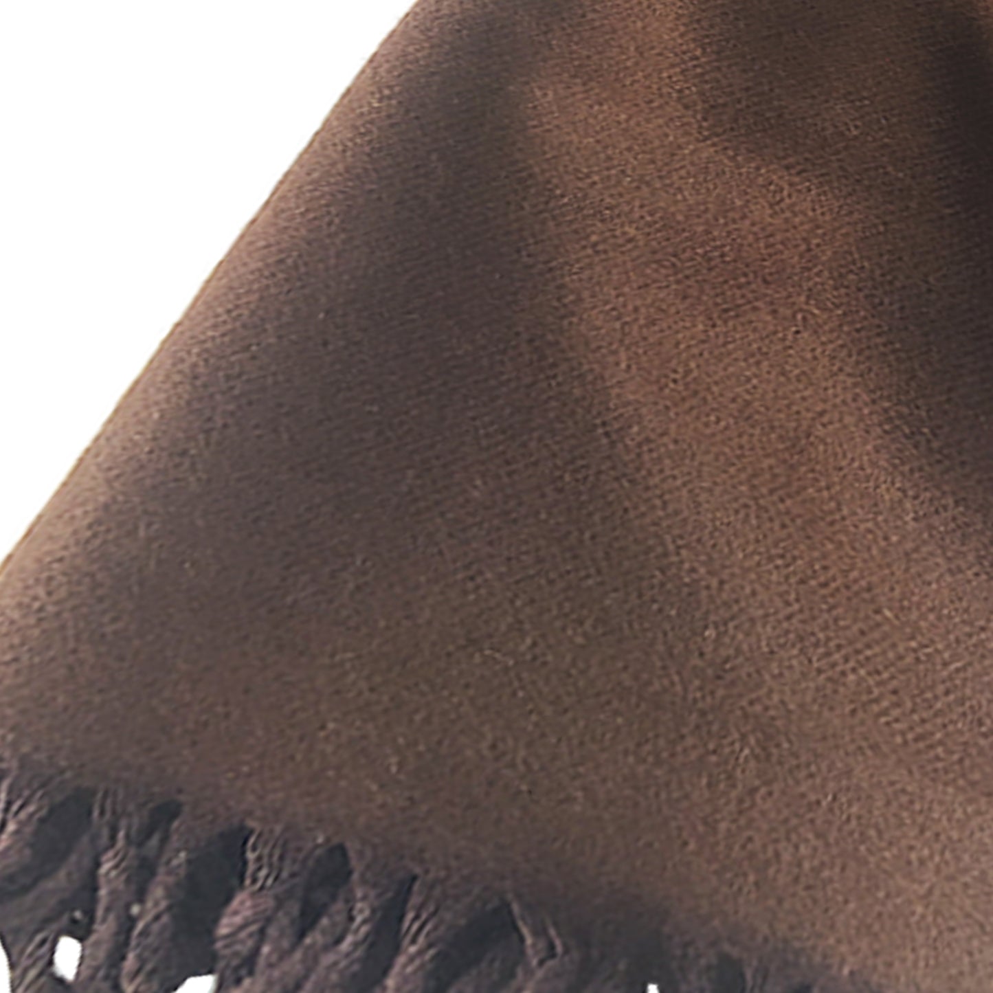 Brown scarf 05010092