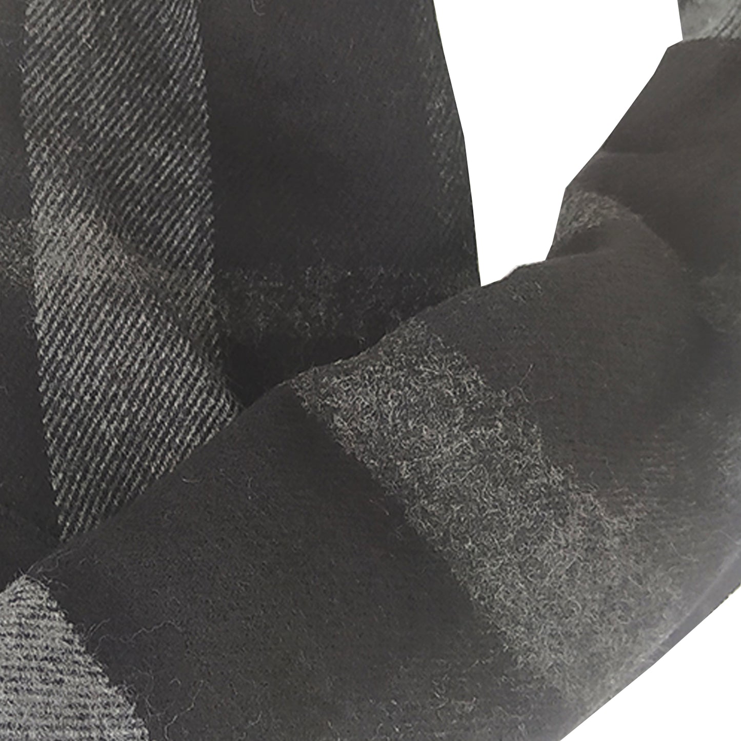 Charcoal scarf 05010095