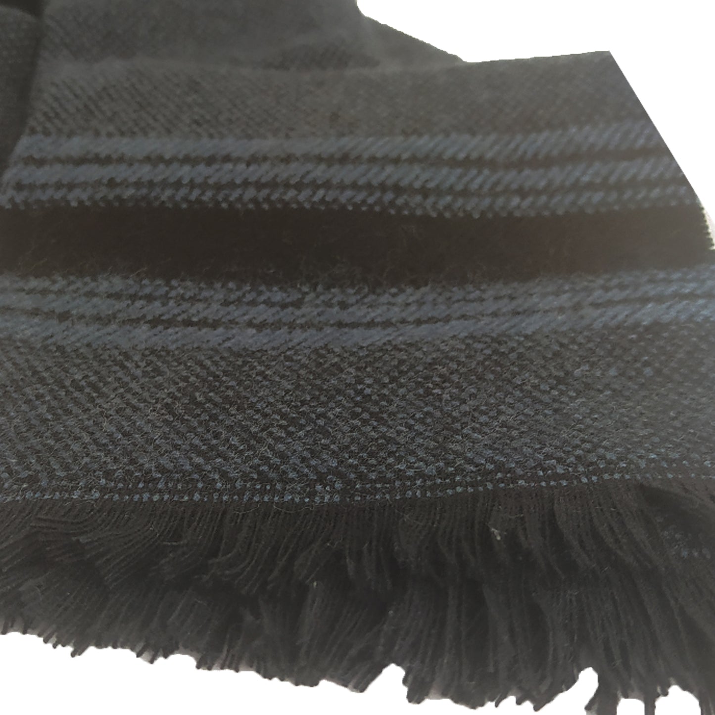 Charcoal scarf 05010097